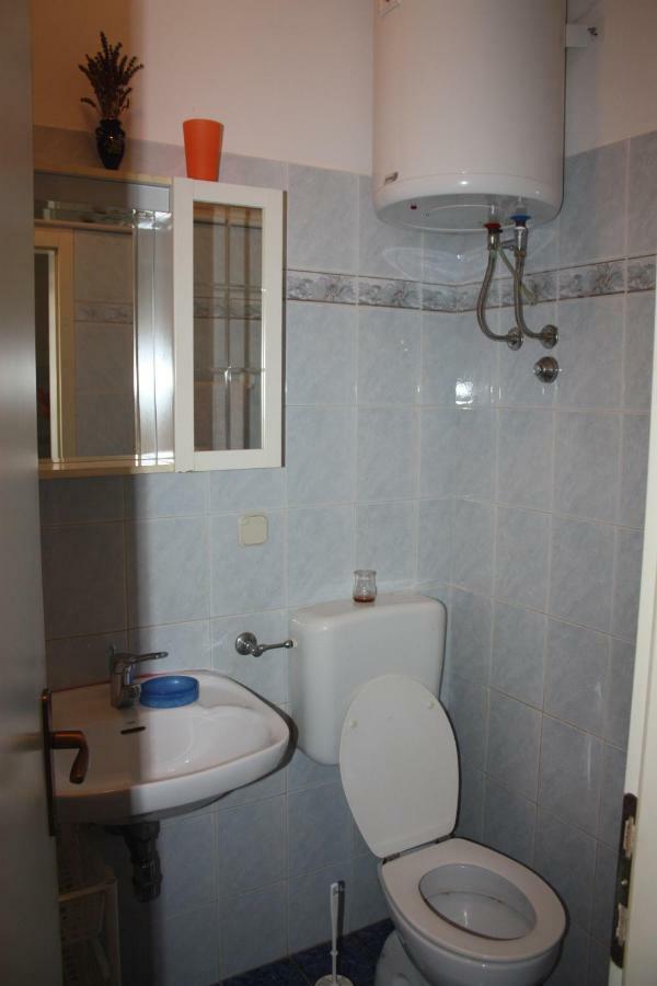 Apartments Kliman Rovinj Exterior foto